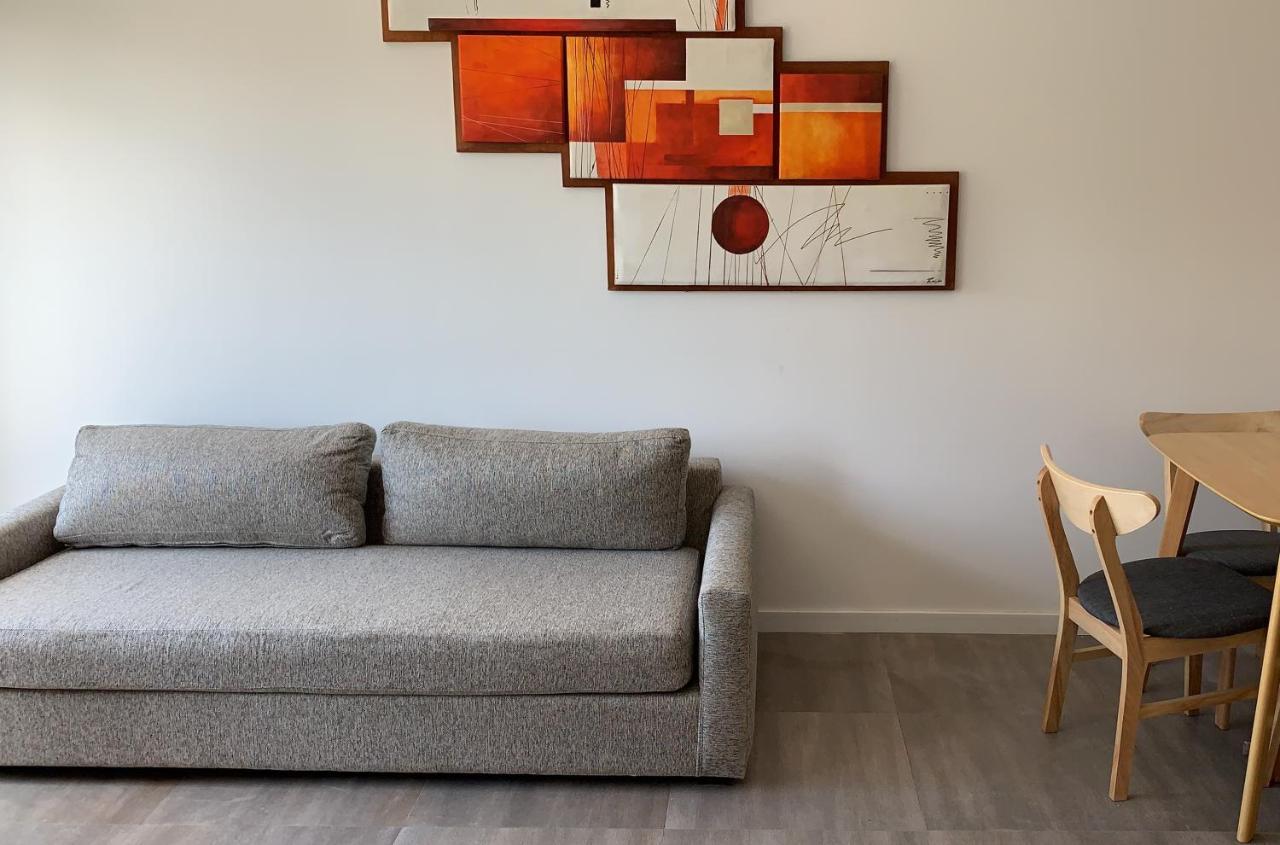 Urbana Apartments 413 Сан Карлос де Барилоче Екстериор снимка