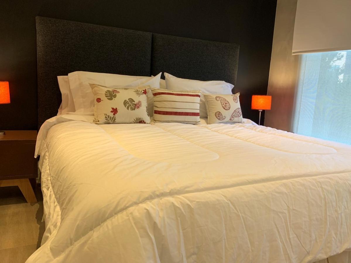 Urbana Apartments 413 Сан Карлос де Барилоче Екстериор снимка