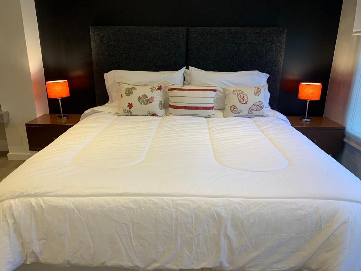 Urbana Apartments 413 Сан Карлос де Барилоче Екстериор снимка