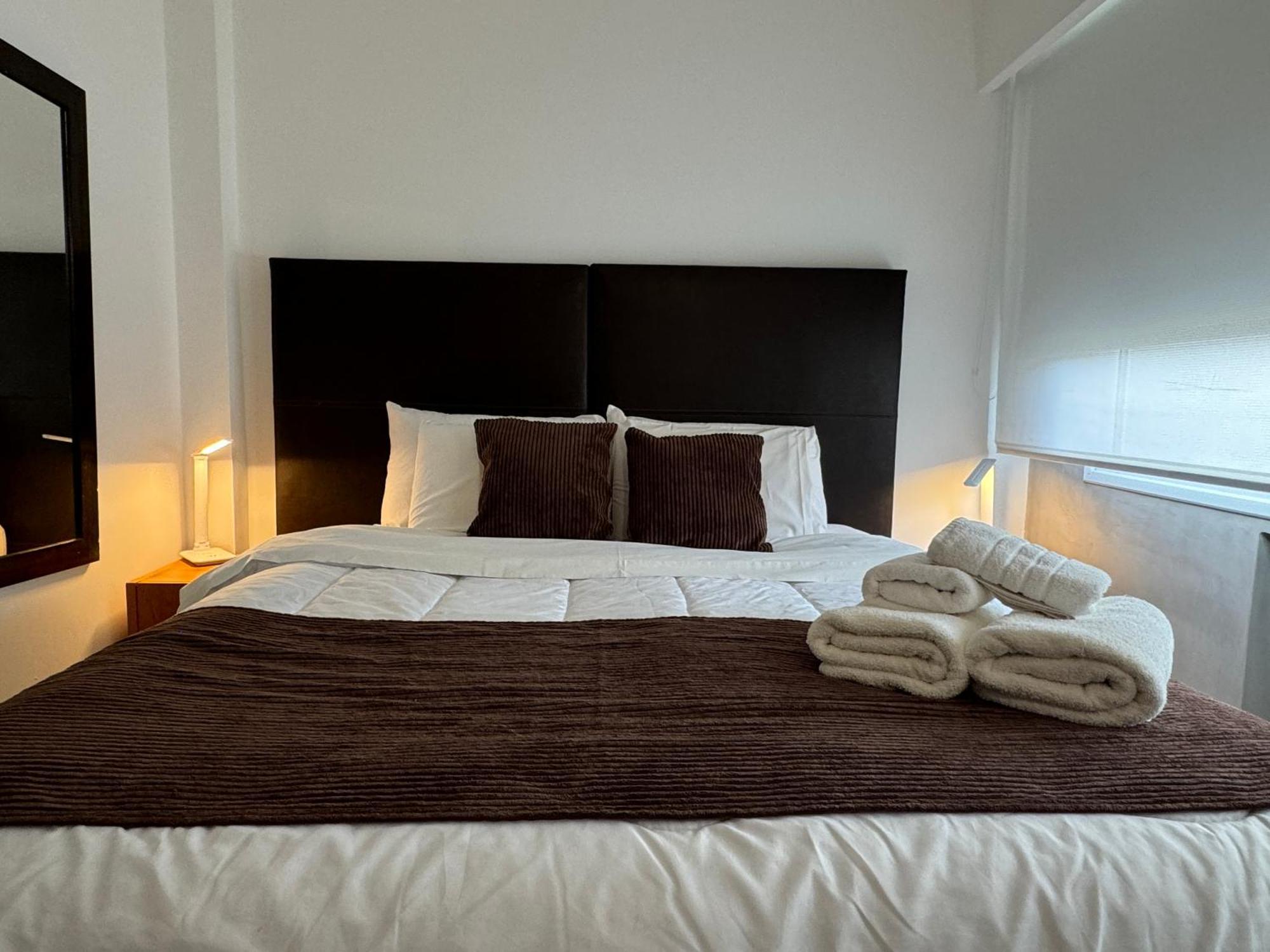 Urbana Apartments 413 Сан Карлос де Барилоче Екстериор снимка