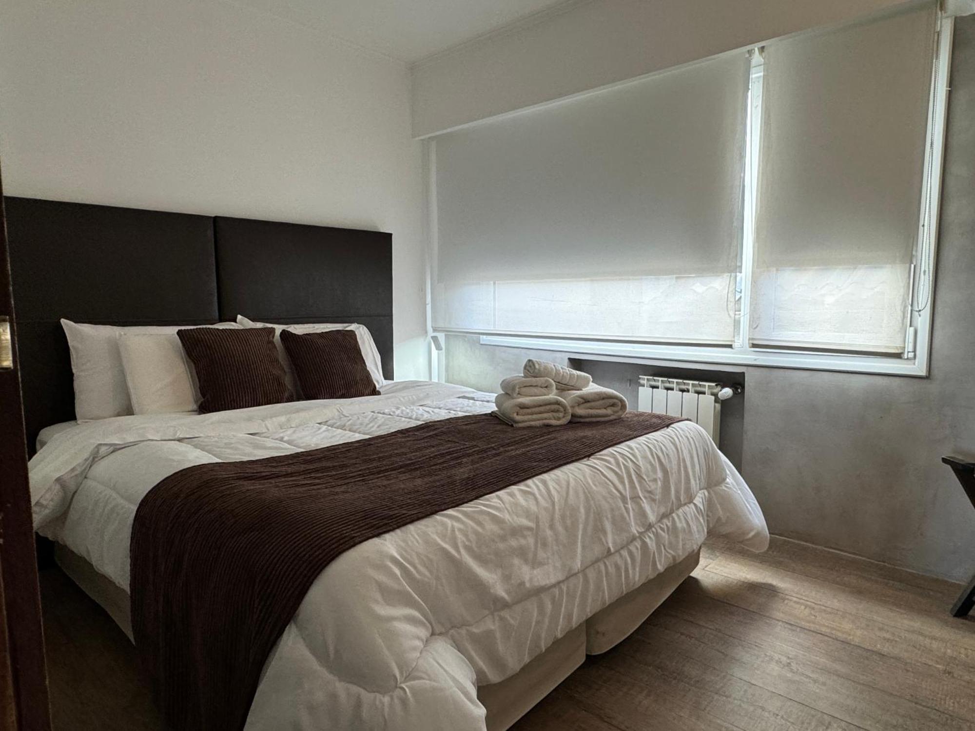Urbana Apartments 413 Сан Карлос де Барилоче Екстериор снимка