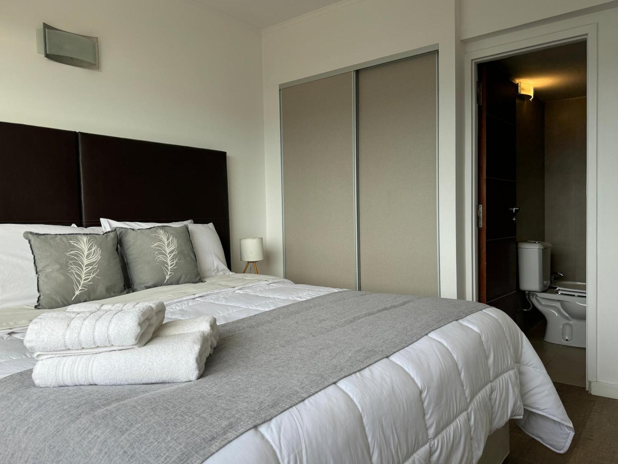 Urbana Apartments 413 Сан Карлос де Барилоче Екстериор снимка