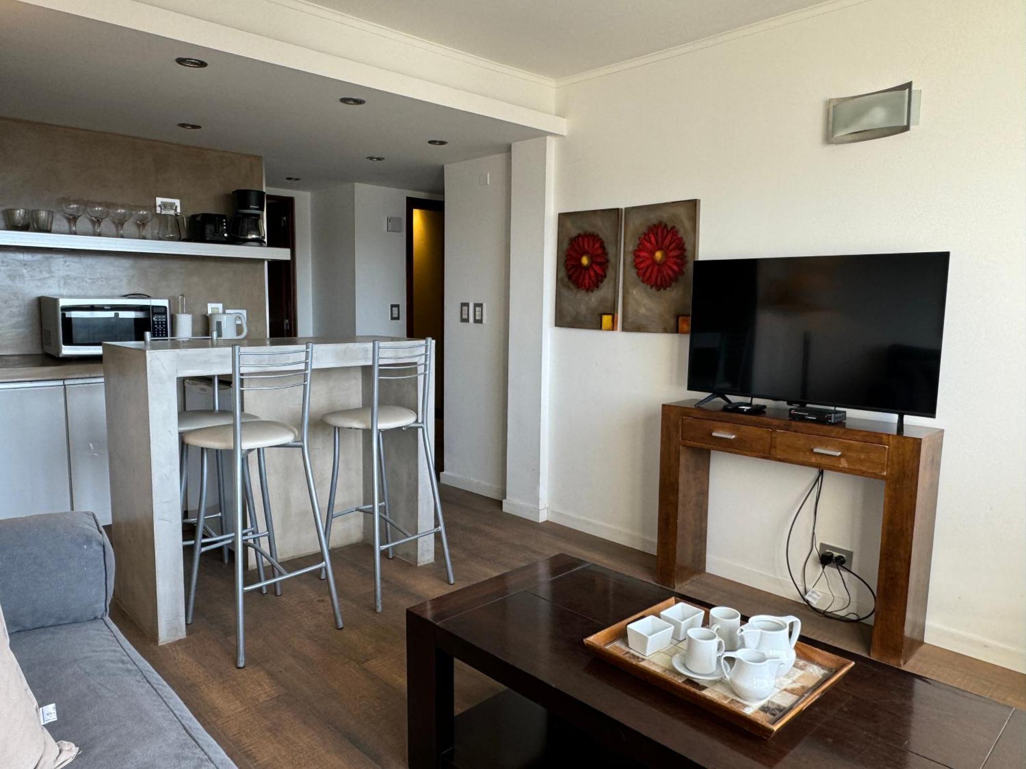 Urbana Apartments 413 Сан Карлос де Барилоче Екстериор снимка