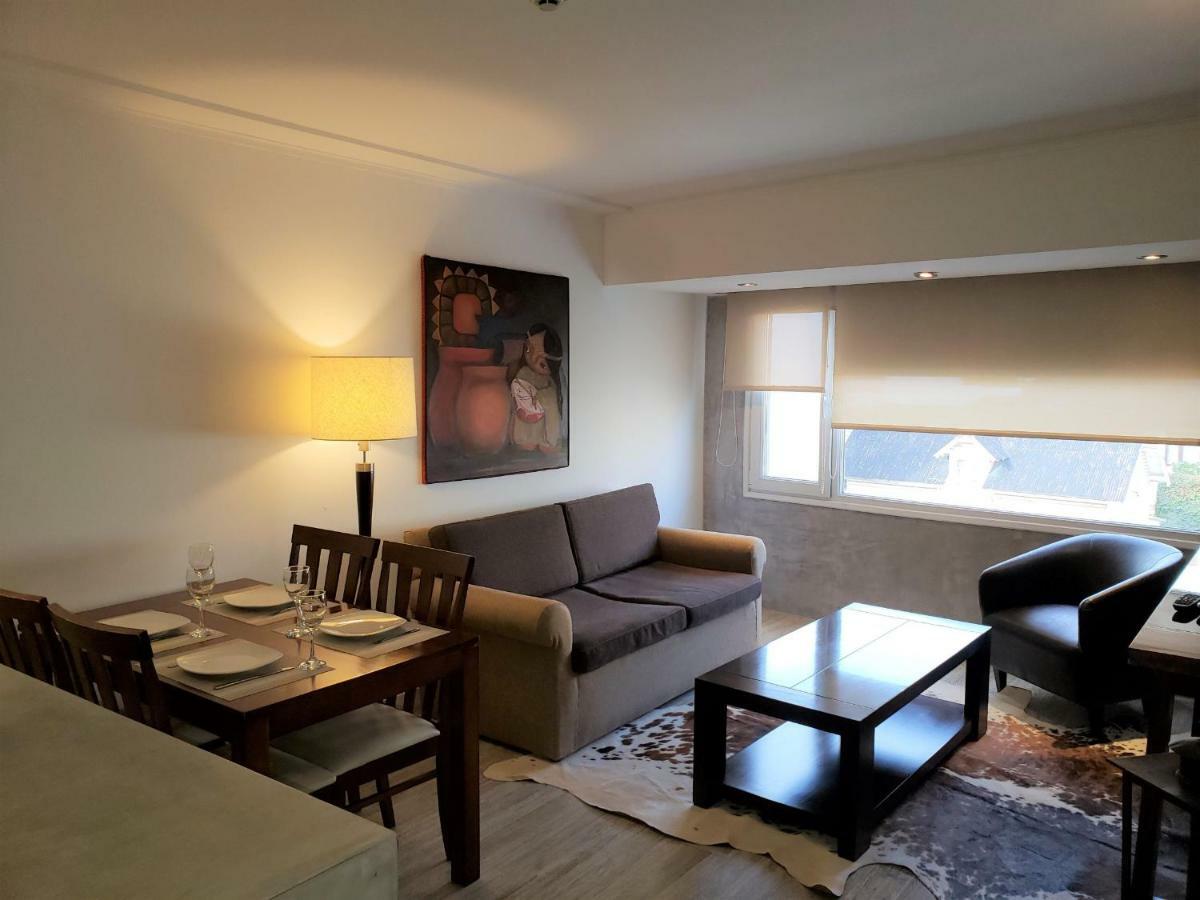 Urbana Apartments 413 Сан Карлос де Барилоче Екстериор снимка