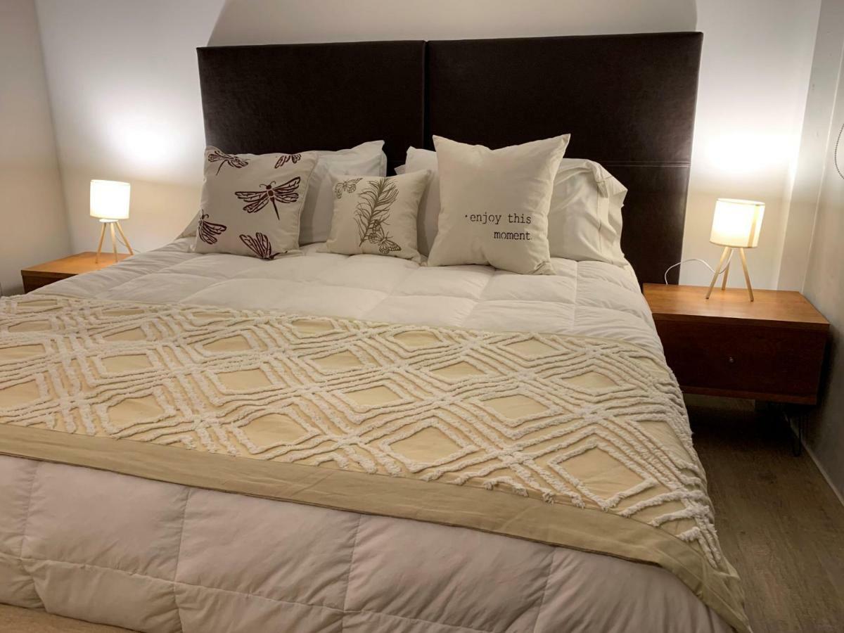 Urbana Apartments 413 Сан Карлос де Барилоче Екстериор снимка