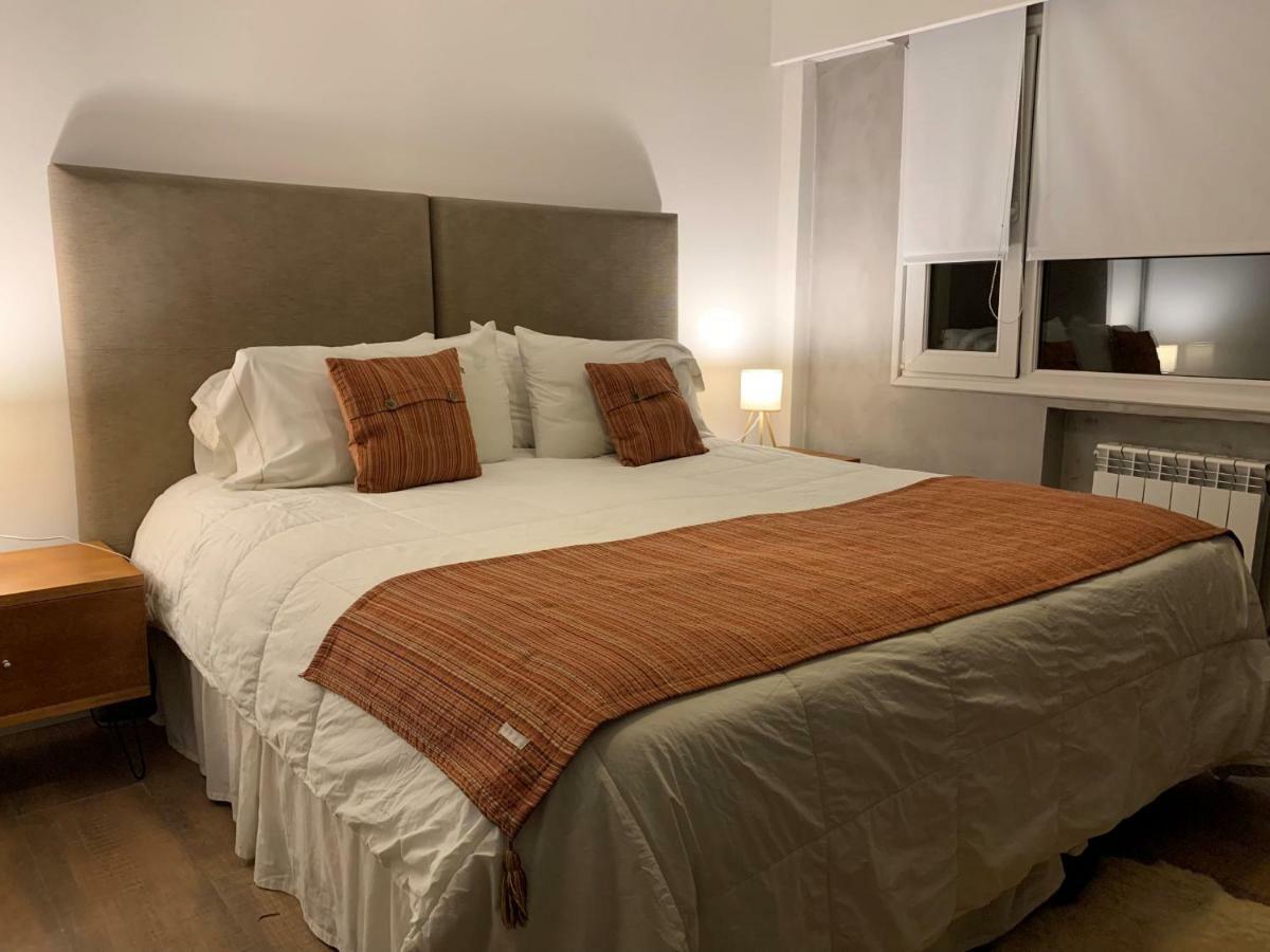 Urbana Apartments 413 Сан Карлос де Барилоче Екстериор снимка